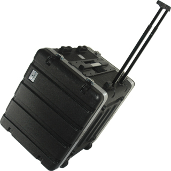 ABS Series Amp Rack