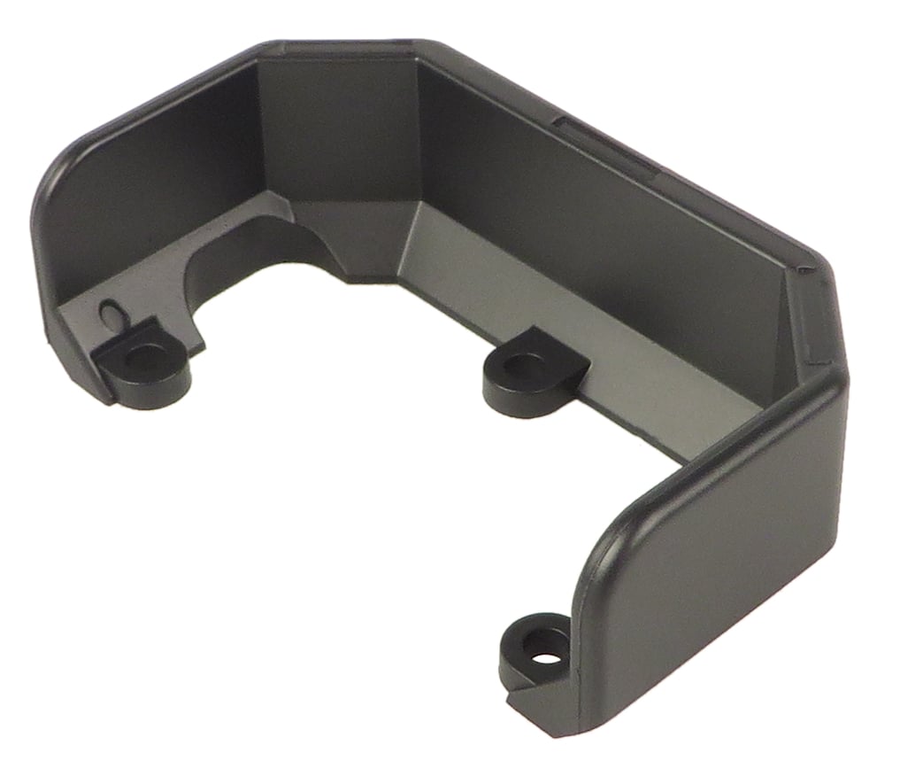 Rear Base Cover for GY-HM700U and GY-HM790U