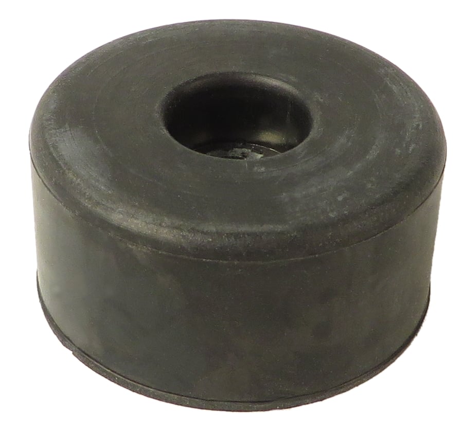 TCH Hardware Rubber Foot