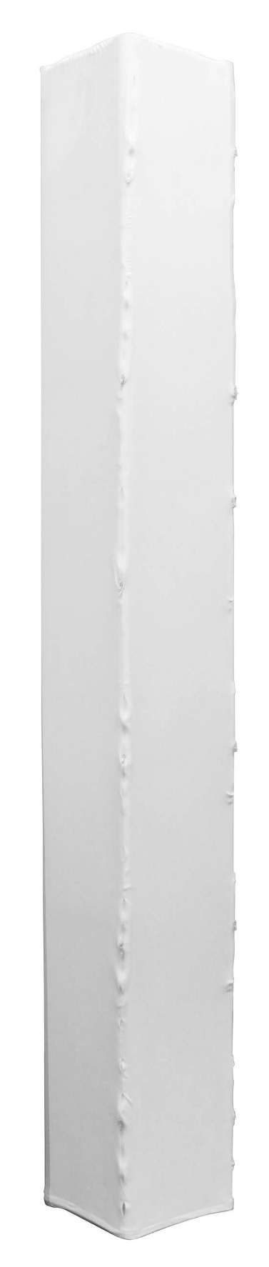 8' SCRIM WERKS Zipper Access Series II Slip Screen for 12" x 12" Square Truss