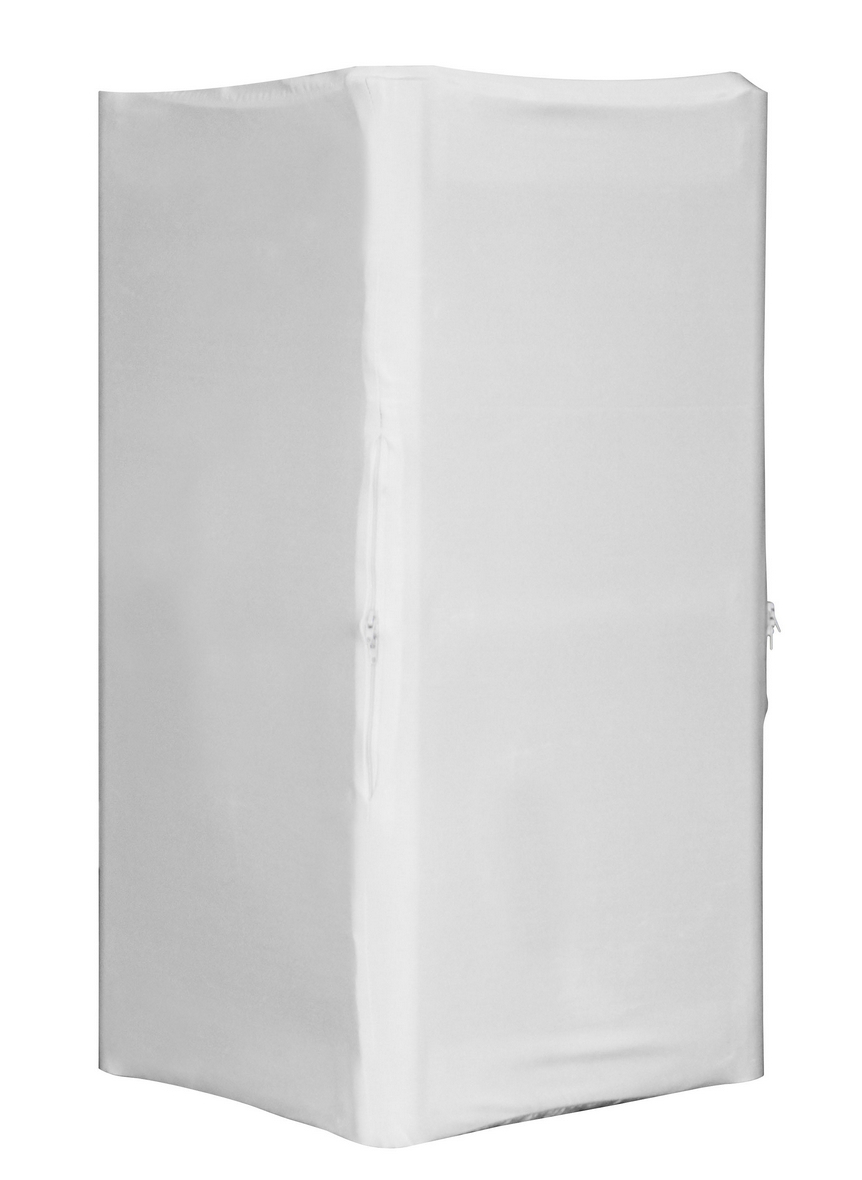 3' SCRIM WERKS Zipper Access Series II Slip Screen for 12" x 12" Square Truss