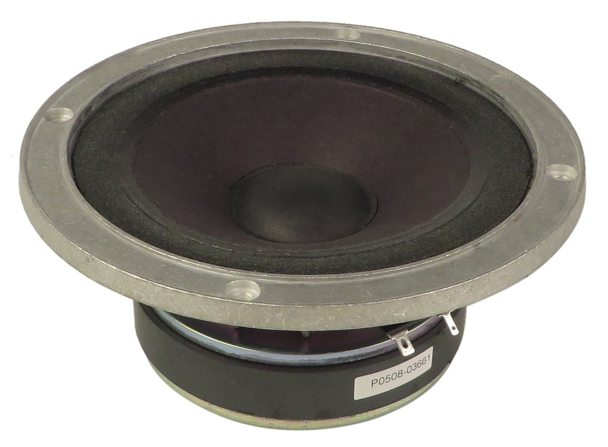 Mid-Range Driver for AM4315