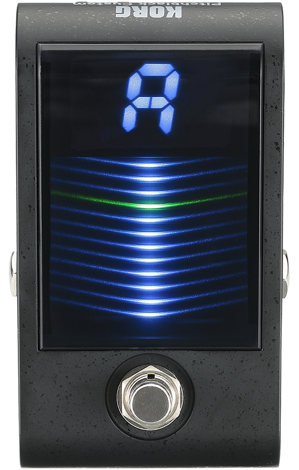 Pedal Tuner
