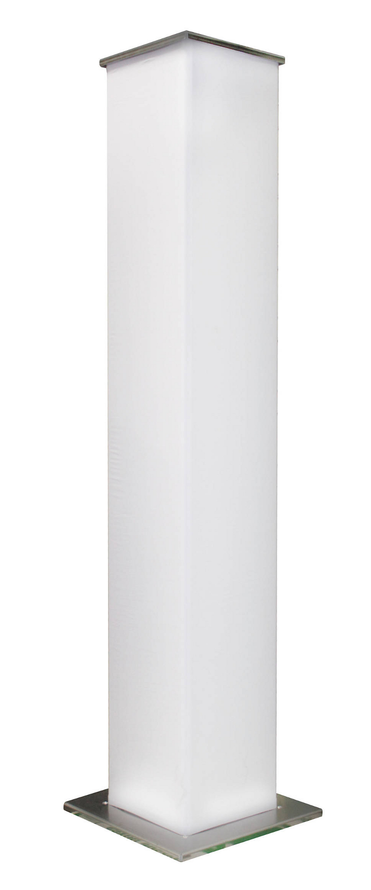 7' Scrim Werks Light Column