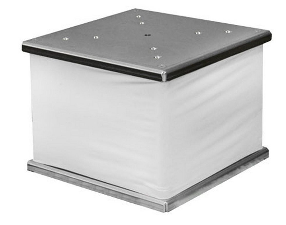 1' Scrim Werks Light Column