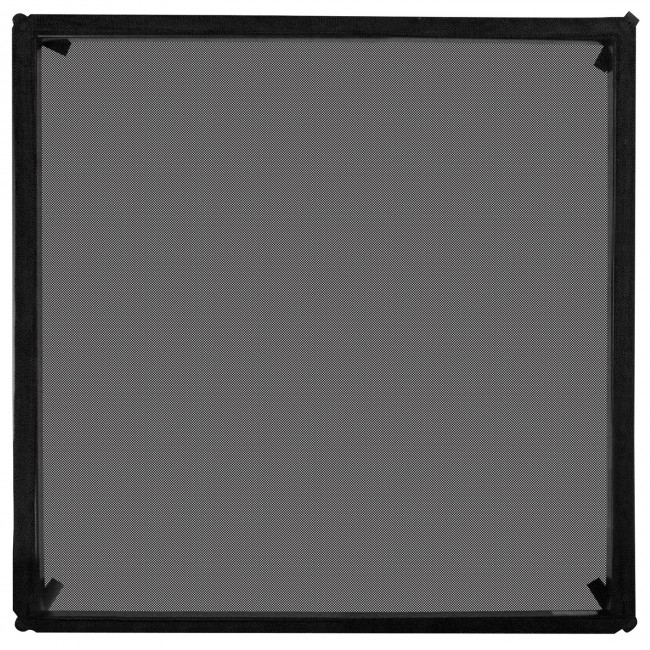 2' x 2' Single Net Fabric