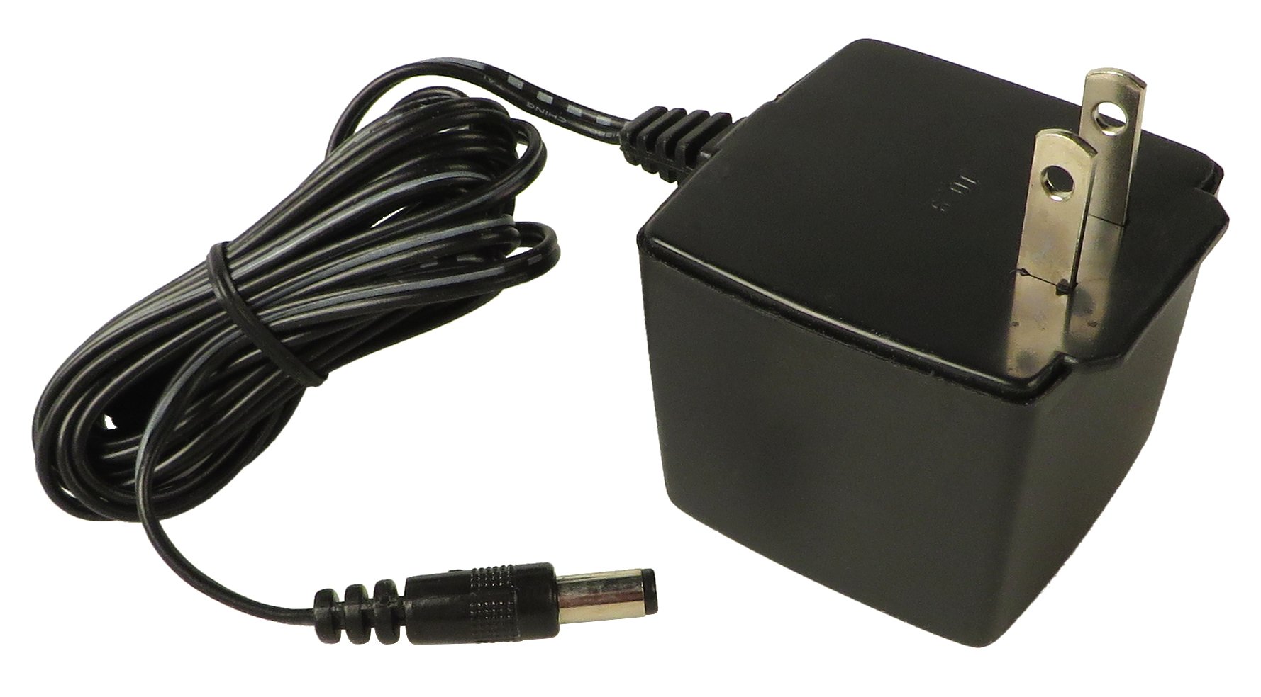 Power Supply for TL-4008, TL-4016, and TL-5024