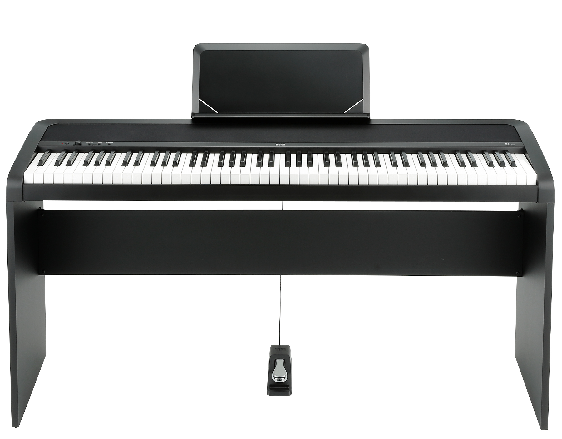 B1SP 88-Key Digital Piano Package