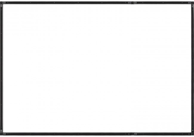 4' x 6' Frame