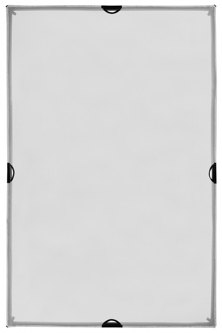 4' x 6' Diffuser