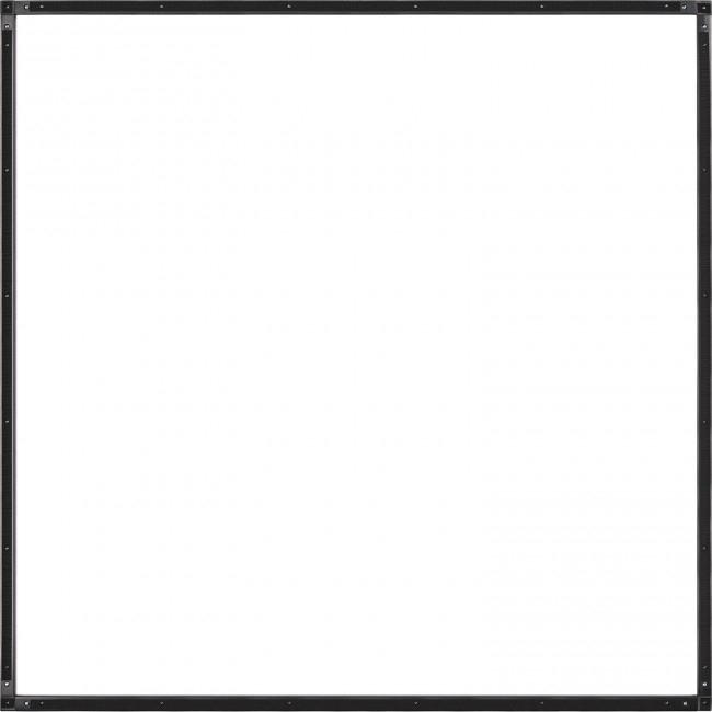 4' x 4' Cine Frame