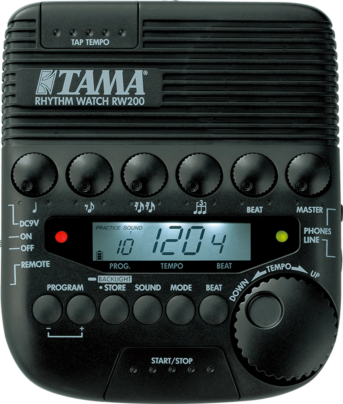 Rhythm Watch