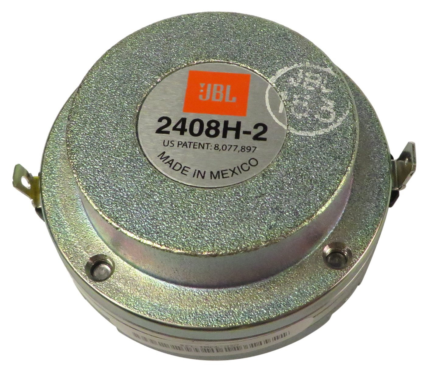 High Frequency Driver for Full-Range Speakers