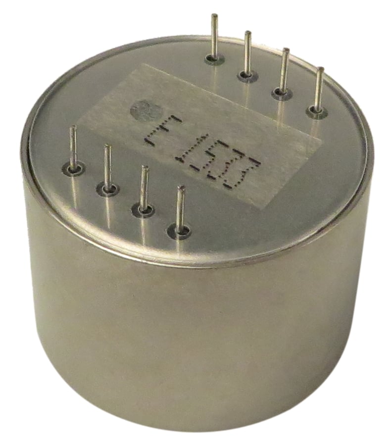 Transformer for PROAV2 and PRODI