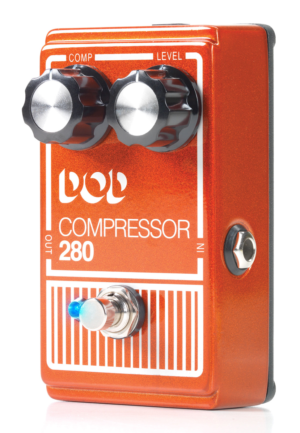 Effects Pedal
