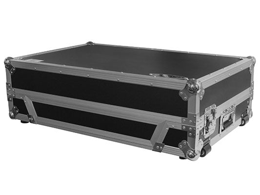 Glide Style Flight Zone Case for Numark NS7III DJ Controller