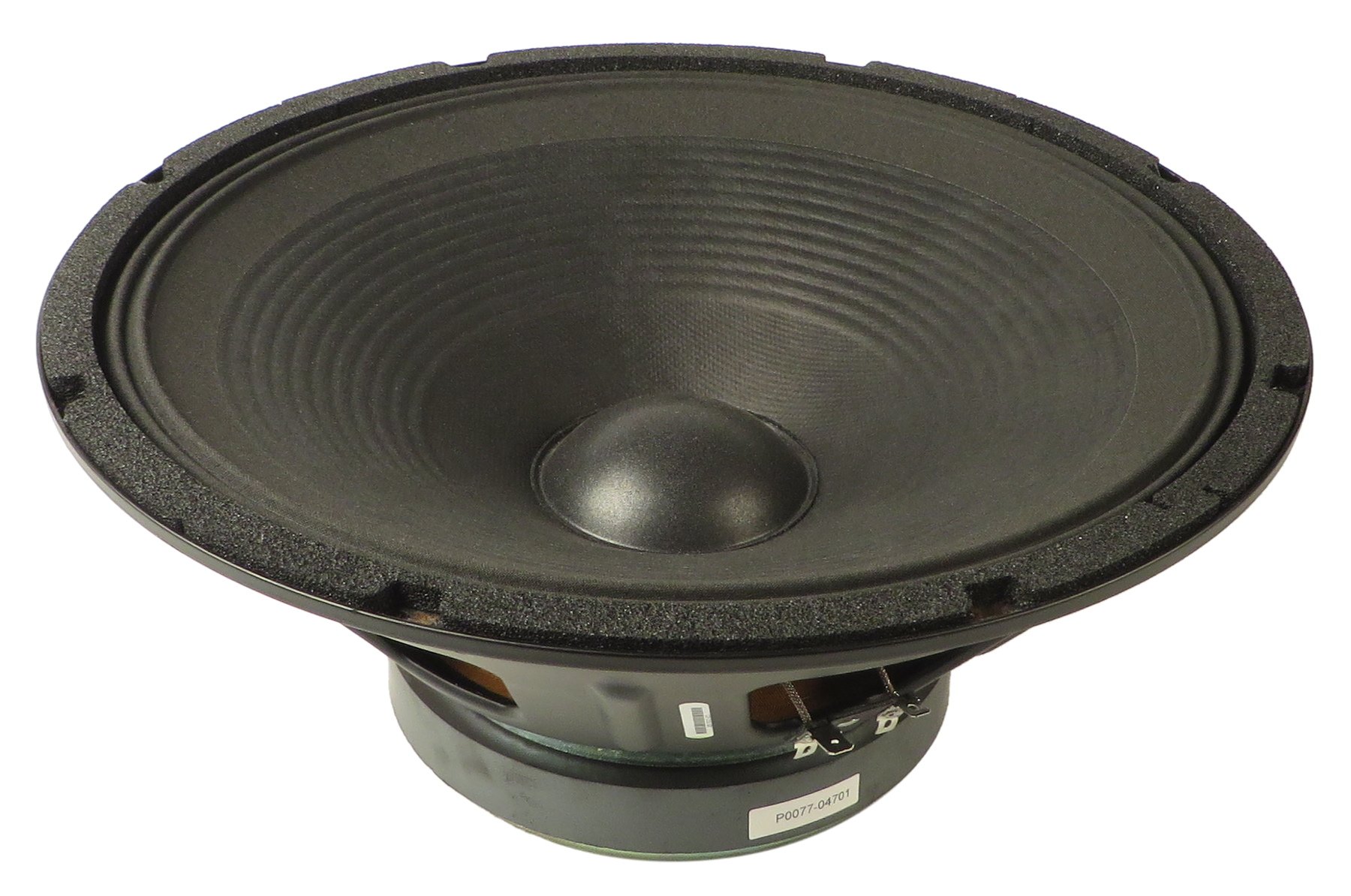 JBL Woofer
