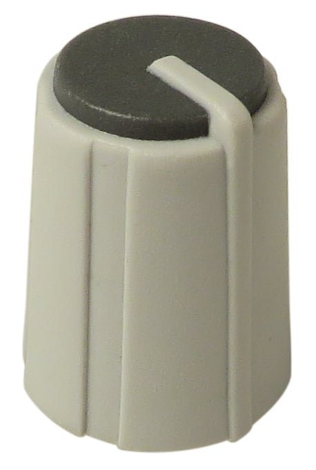 Allen & Heath Grey Rotary Knob