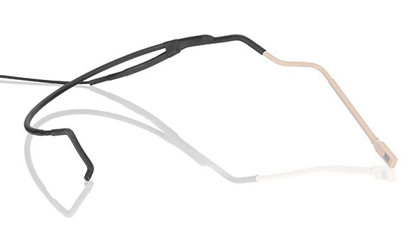 Headset Microphone,