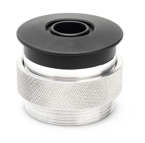 Table-Top Shockmount for Podium Microphone