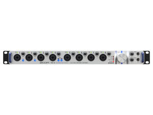 Thunderbolt Audio Converter