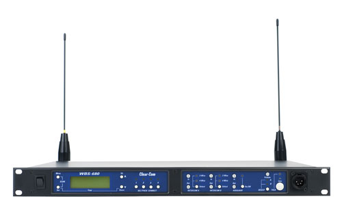2-Channel Station