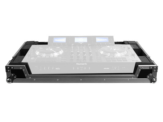 Flight Zone DJ Controller Case