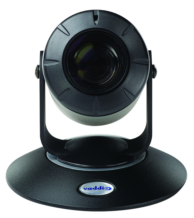 1.3 MP PTZ Camera with 20X Optical Zoom