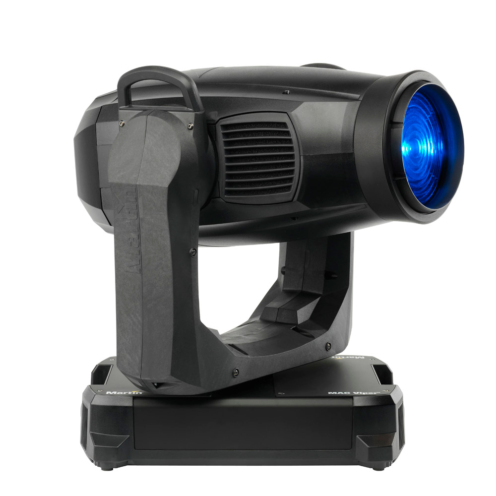 High Level Wash Light with Case