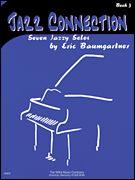 Seven Jazzy Solos by Eric Baumgartner