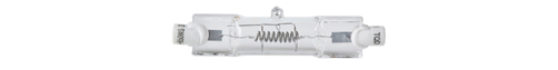 650 Watt, 120V T4 3/4 Stage and Studio Light Bulb