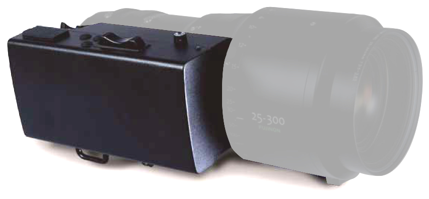 Digital Servo Unit for Fujinon ZK12x25 Lens