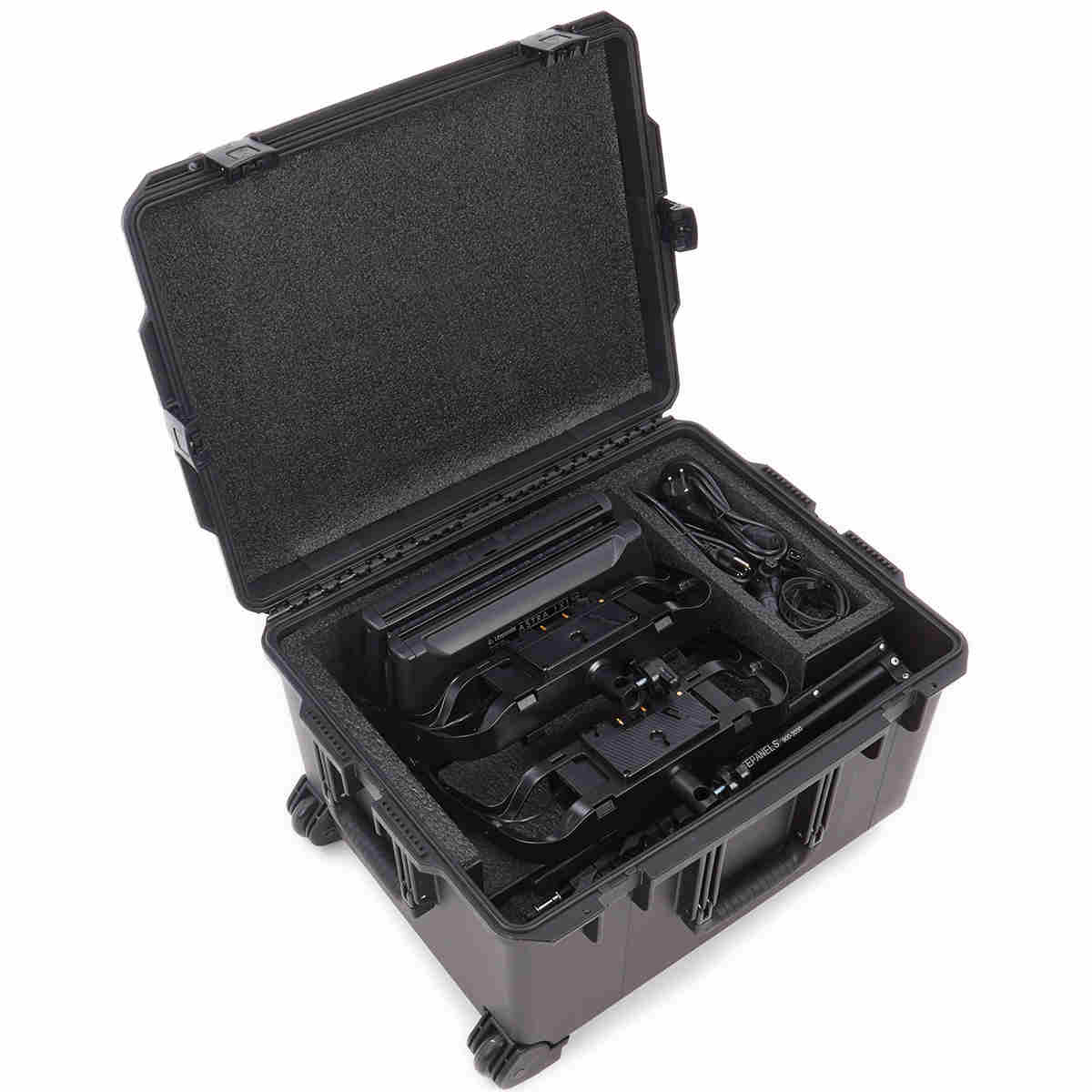 Gold Mount Kit