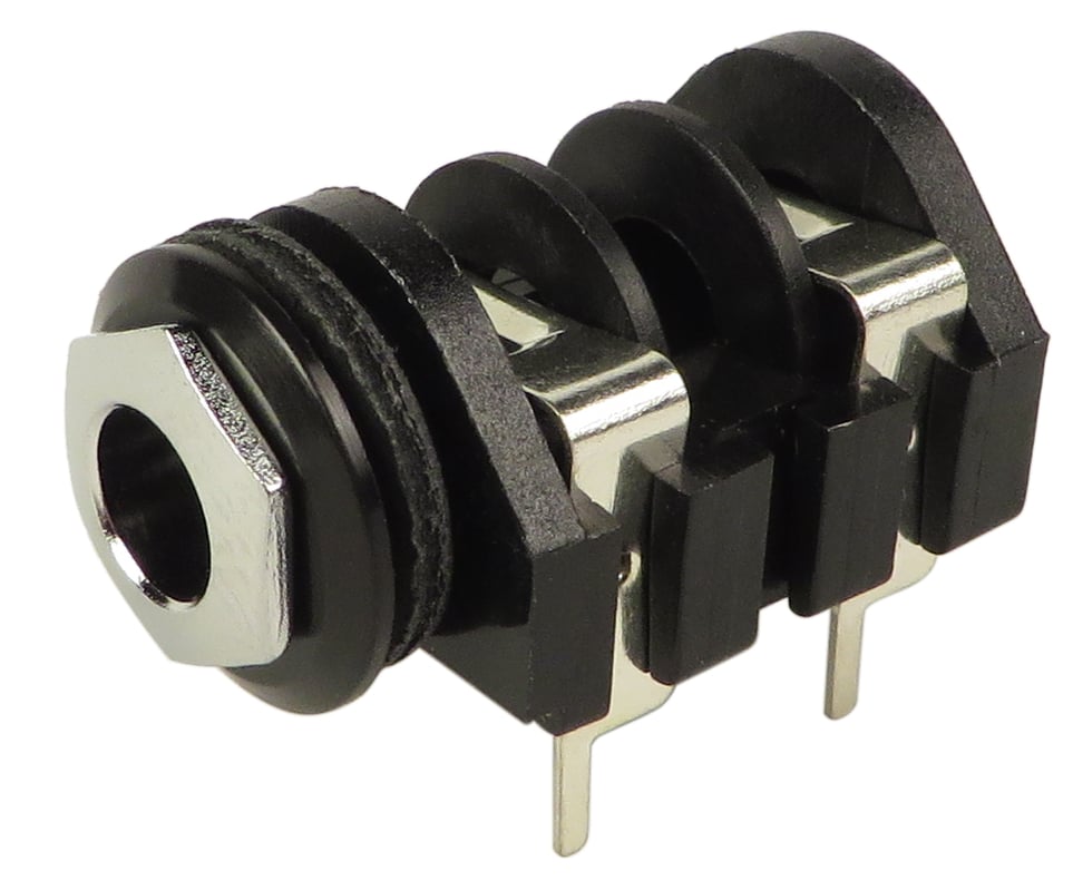 1/4" Input Jack for B2