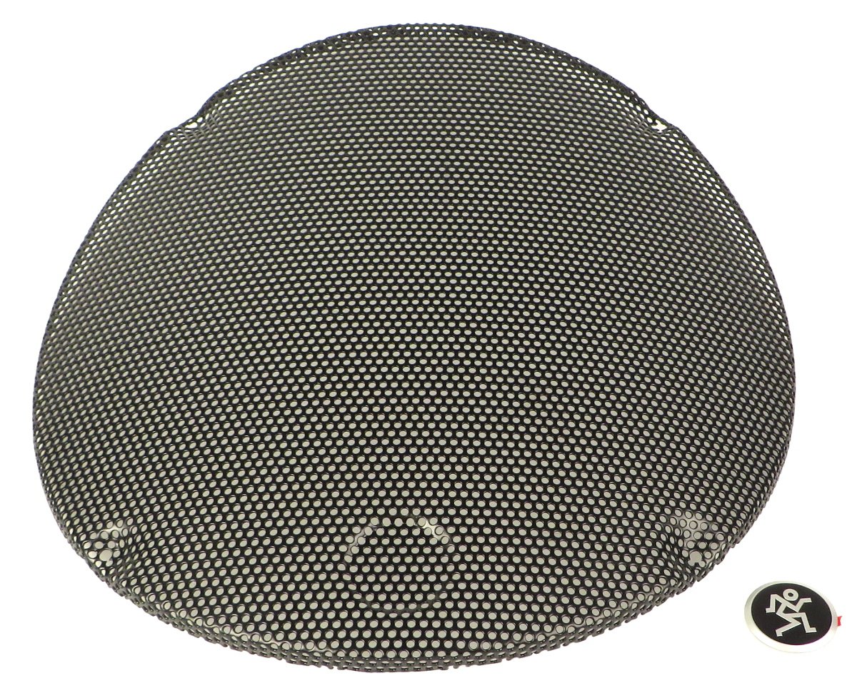 Black Grille for SRM450 Versions