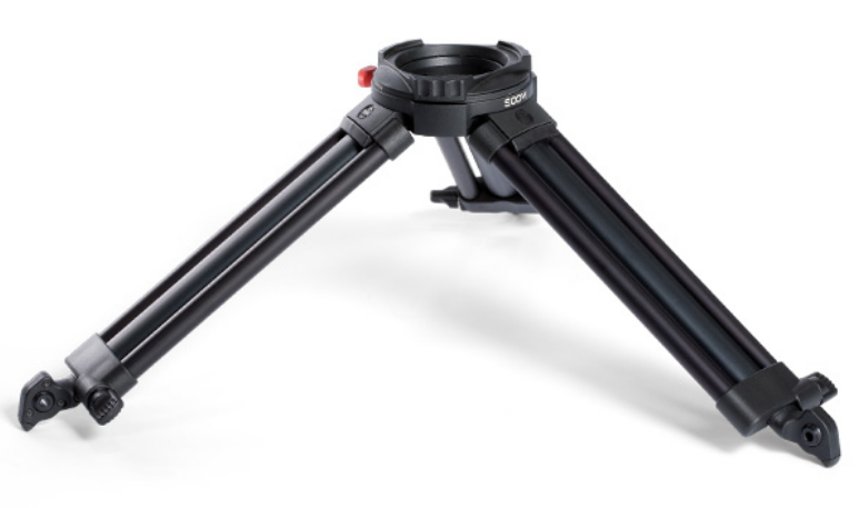 75mm Mid-Level Spinner