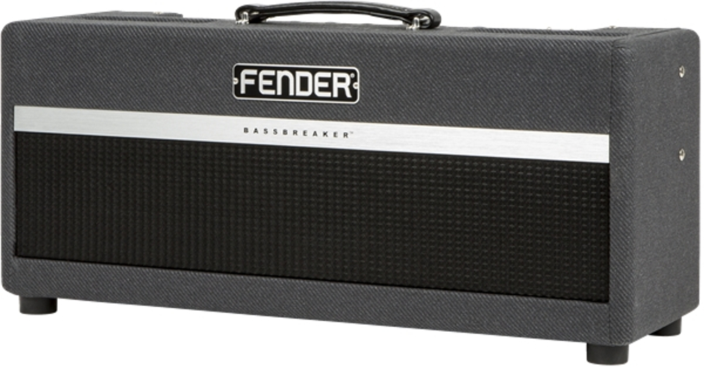 45W Amp Head