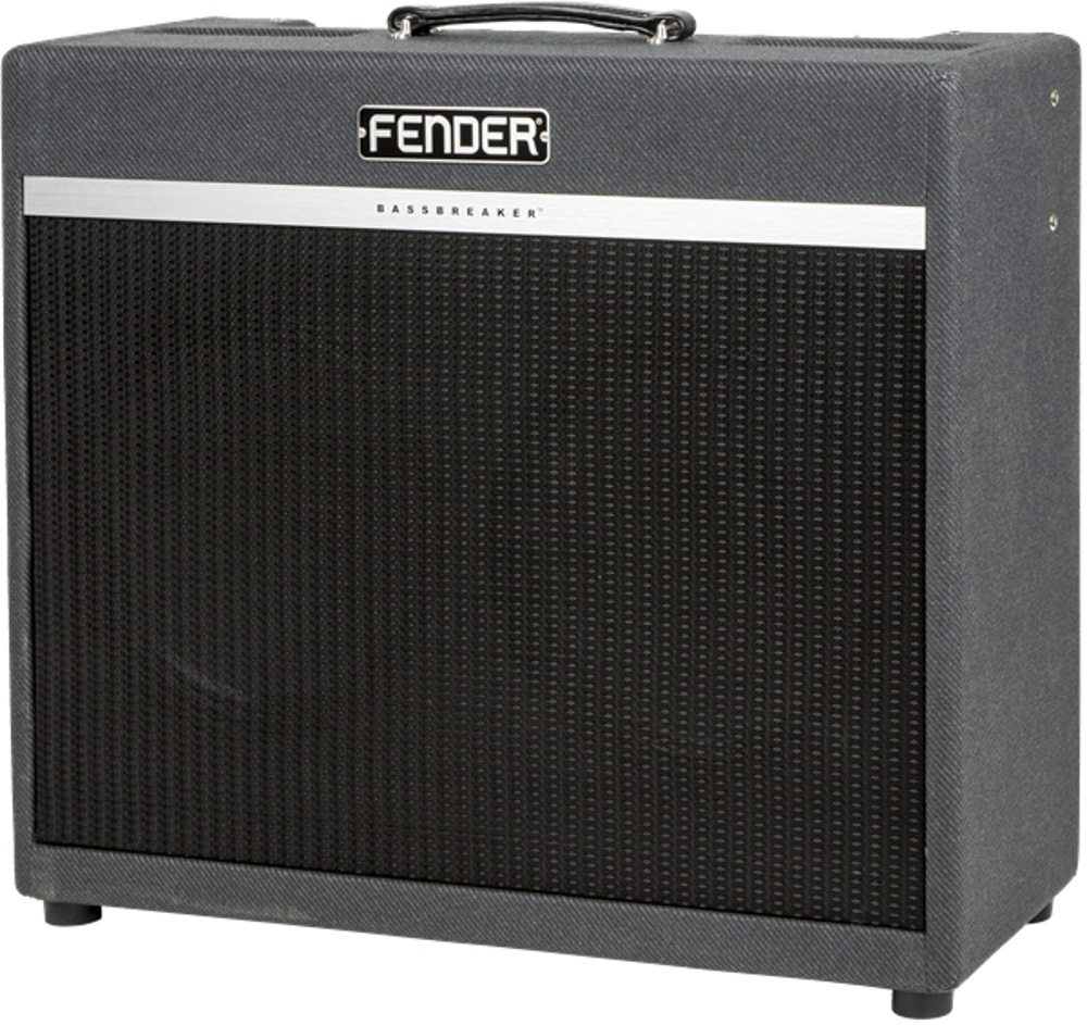 45W Combo Amp with Cover