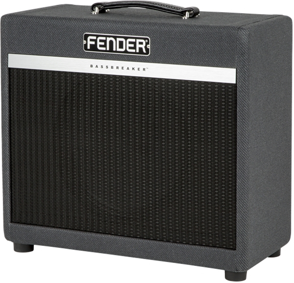 70W 1x12" Speaker Cabinet