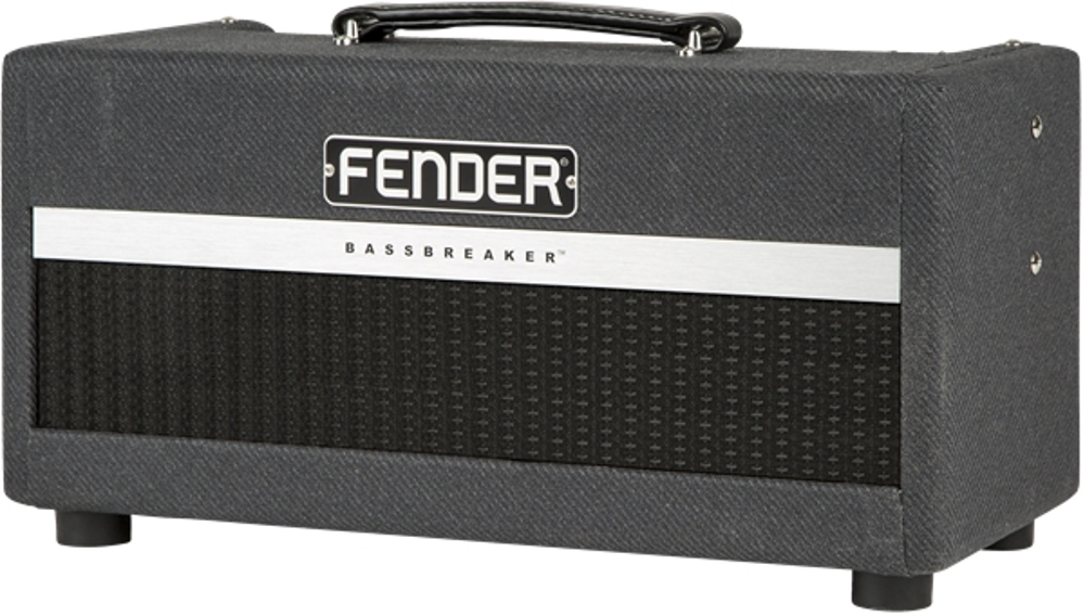 15W Tube Amplifier Head