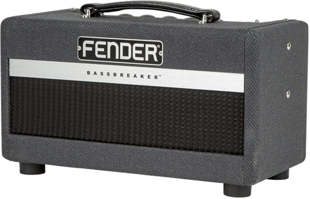 7W Amplifier Head
