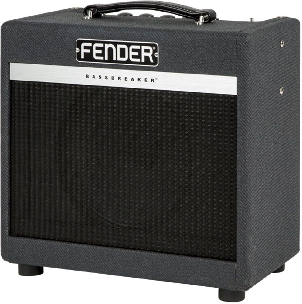10" 7W Tube Combo Amplifier