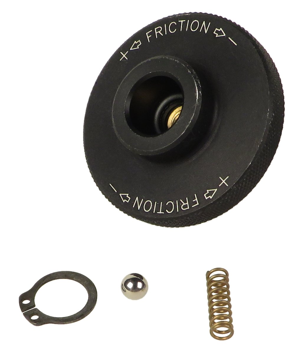 Friction Control Assembly for 469RC