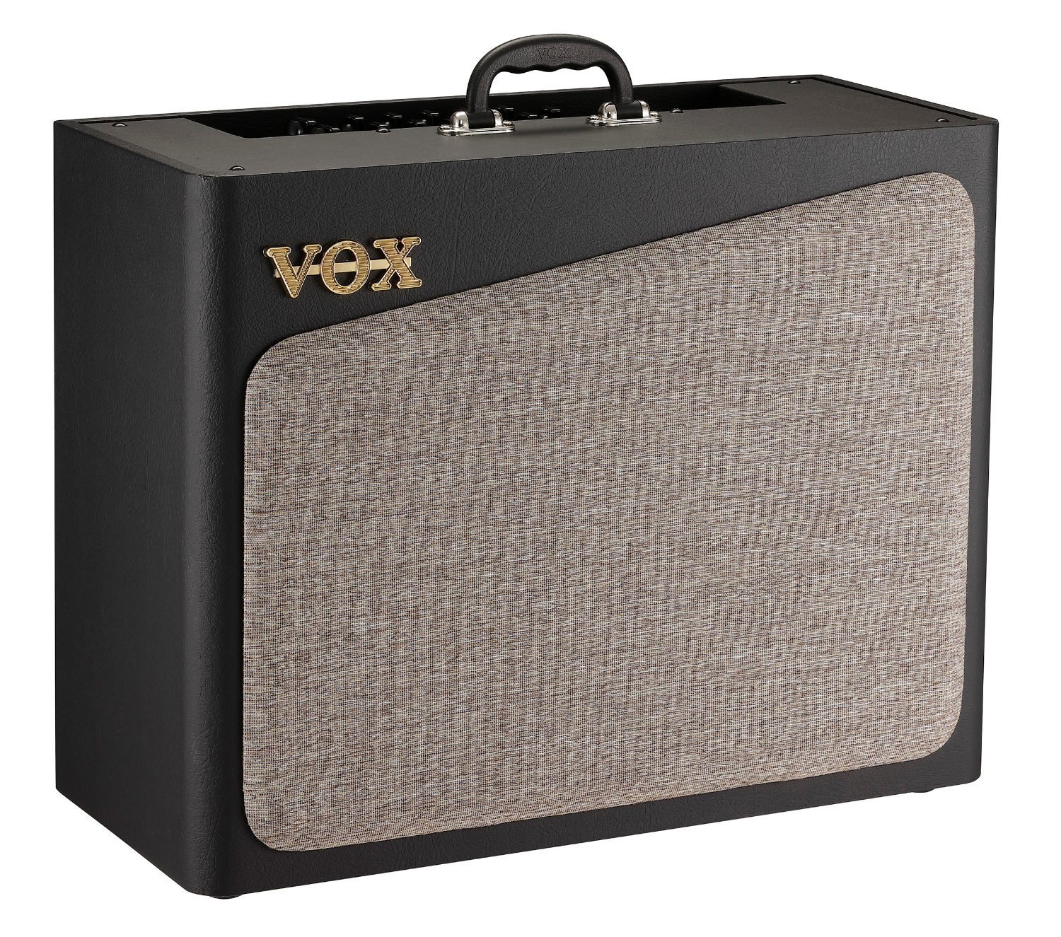 12" 60W Tube Guitar Combo Amplifier with Digital Effects