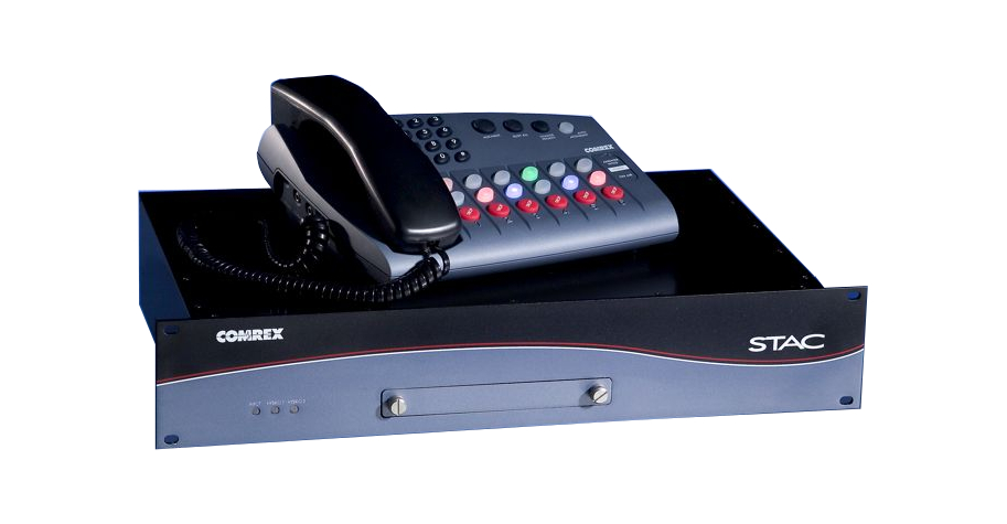 Extra Control Surface with Sidecar and Cables