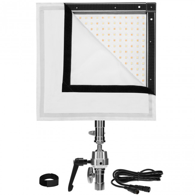 Flex™ 1' x 1' Bi-Color Cine Set