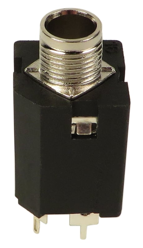 1/4" Stereo Jack for S-24 and VIP 1