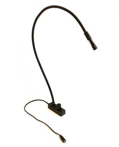 Dimmer Integrated, w/ Power Supply