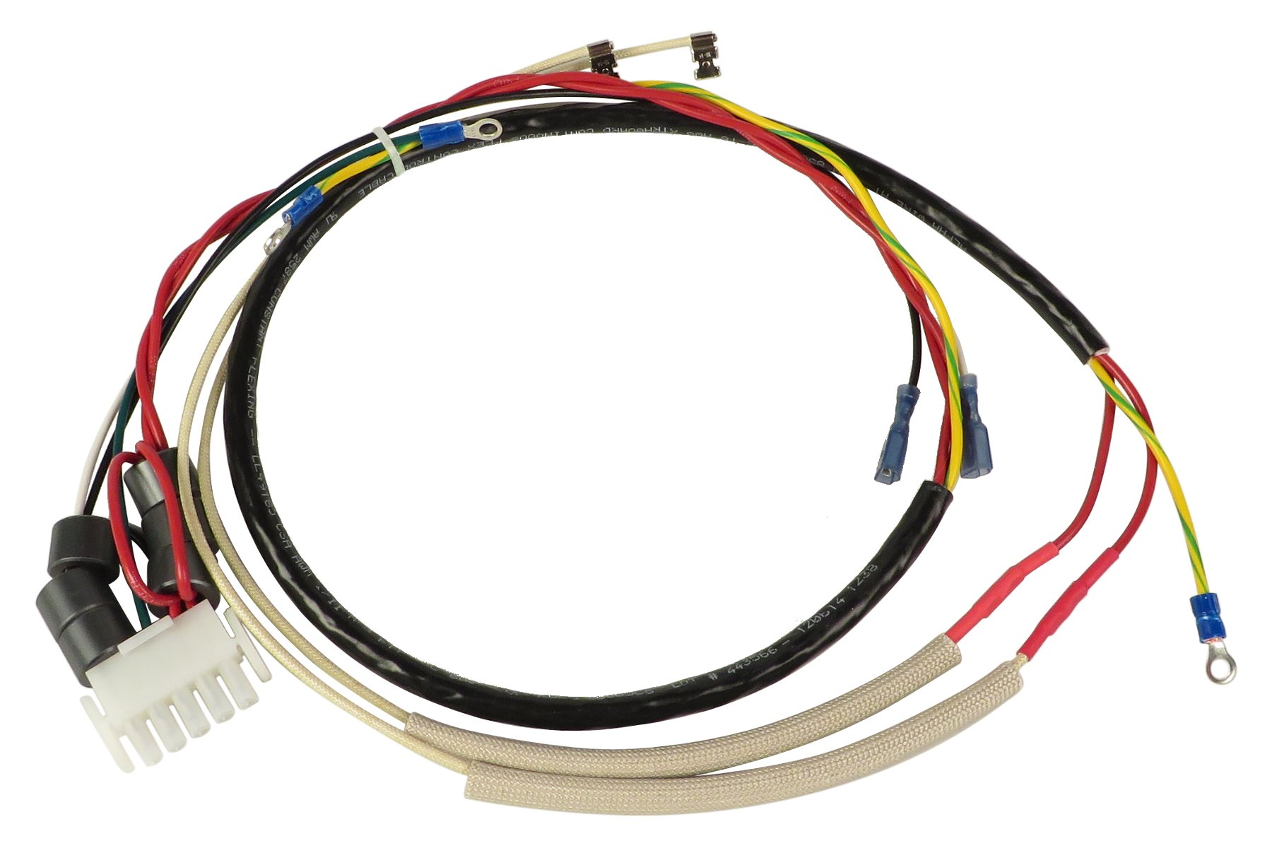 ETC Source 4 Power Harness