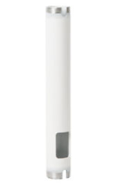 Extension Columns, Fixed,3`, White